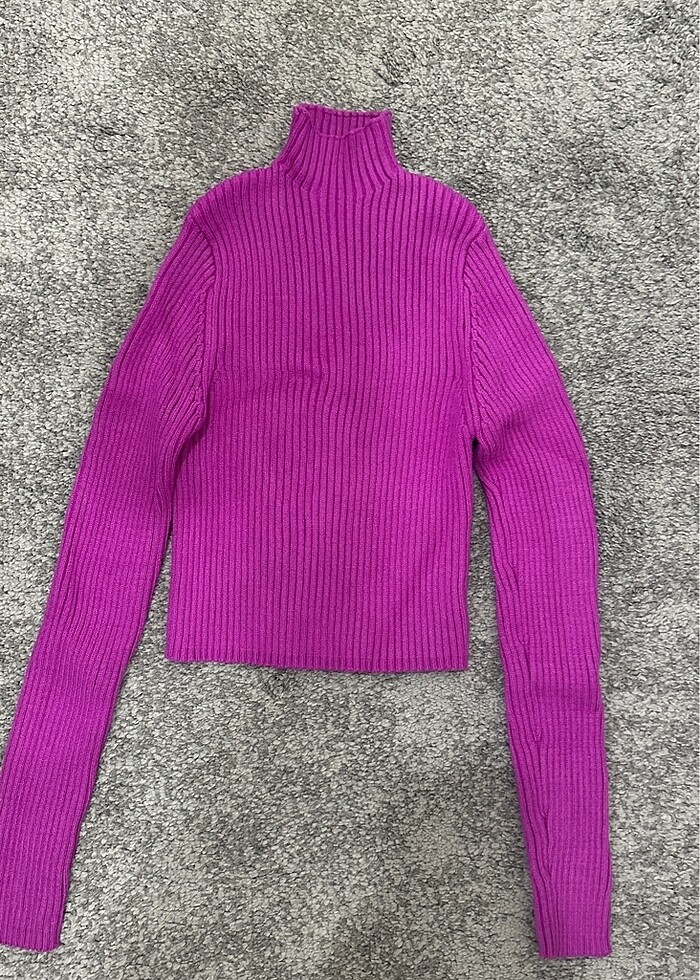 Zara kazak - Görsel 2