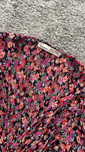 Pull and Bear Pull and bear elbise
