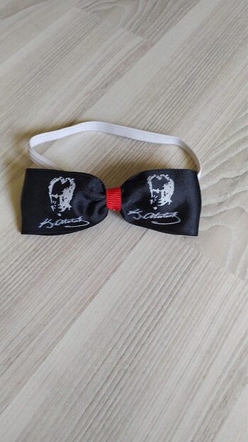 29 Ekim papyon modelleri - Görsel 2