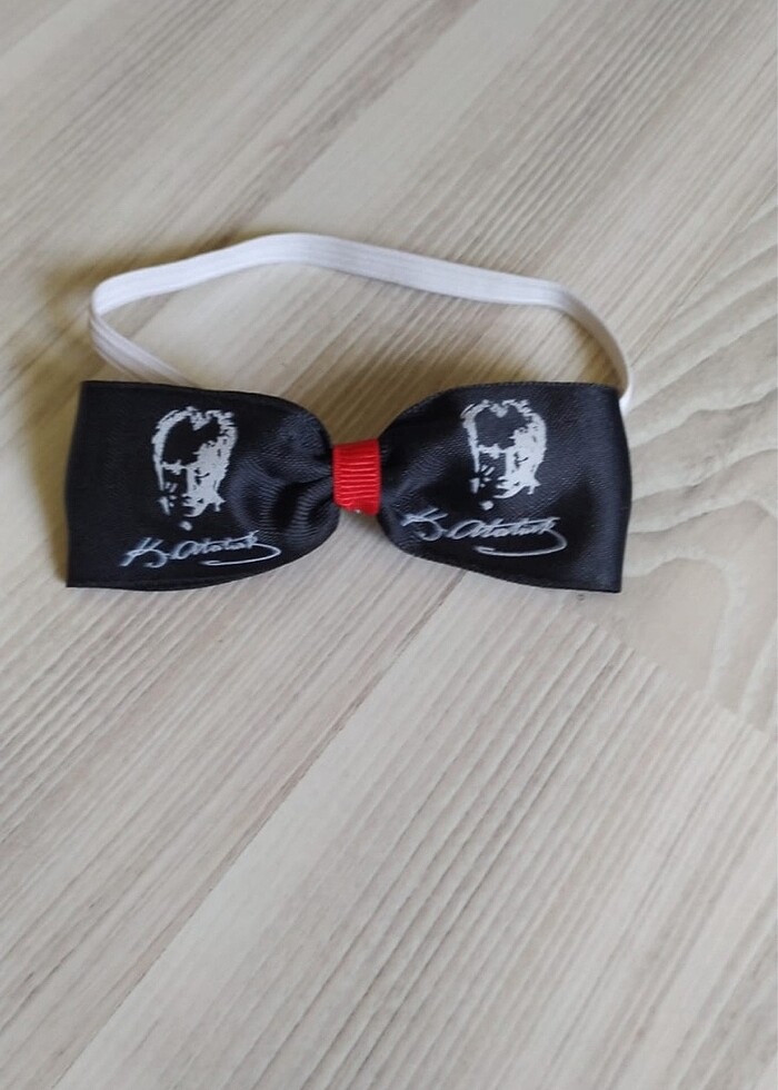 29 Ekim papyon modelleri - Görsel 2