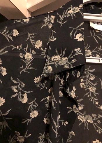 Vintage bluz - Görsel 4