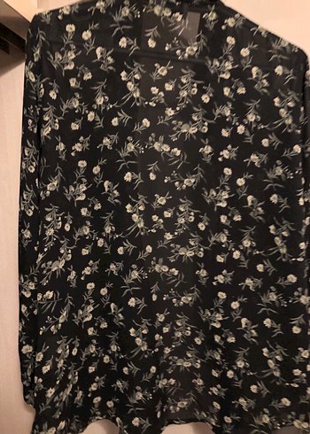 Vintage bluz - Görsel 2