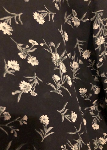 Vintage bluz - Görsel 3