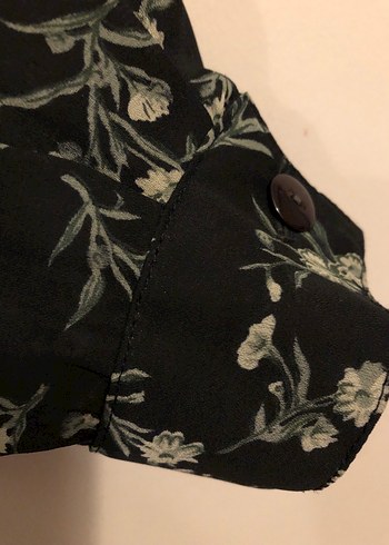 Vintage bluz - Görsel 7