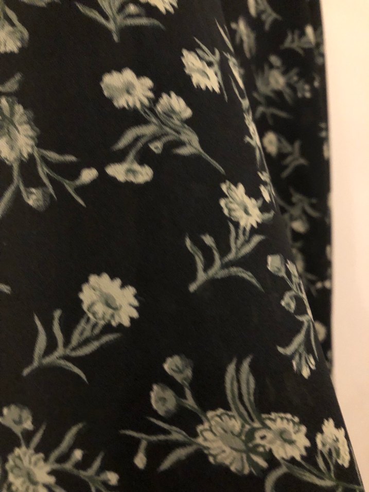 Vintage bluz - Görsel 5