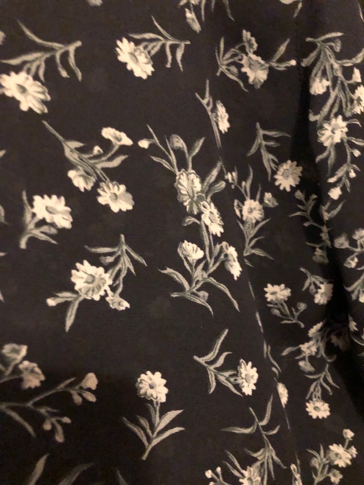 Vintage bluz - Görsel 3