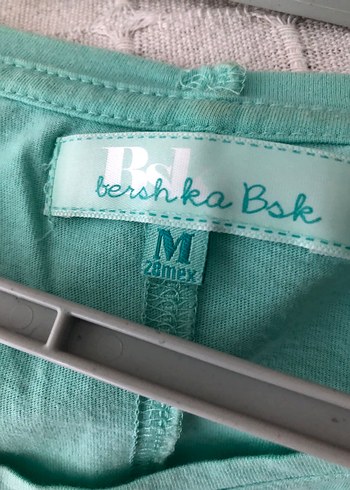 Baskılı Kısa Kollu, Rahat Kesim - Görsel 4