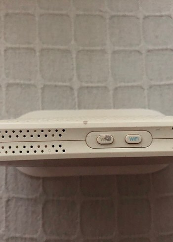 TD-W9970v3 model TTnet modem - Görsel 2