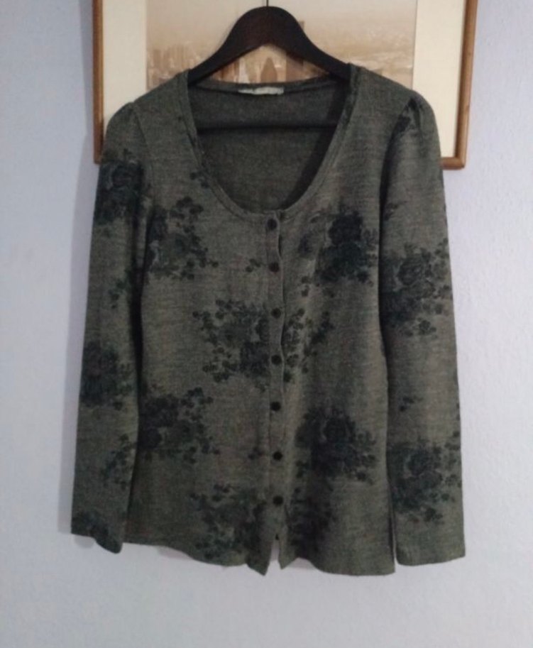 Fashion Friends  triko  Hırka - Görsel 2