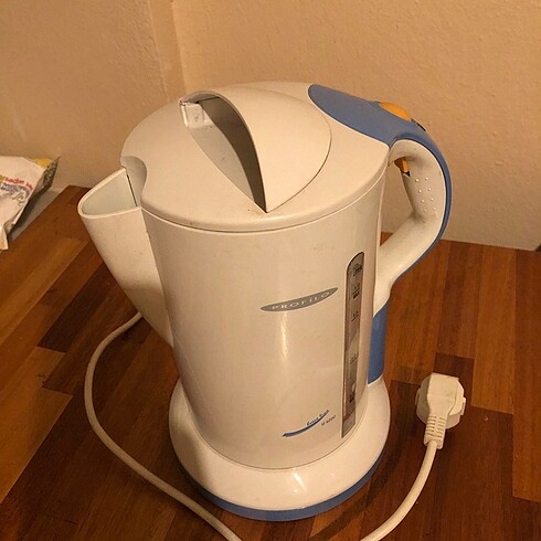 Profilo S1 4200 su ısıtıcı
