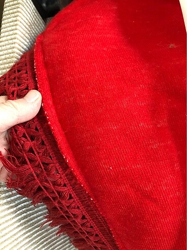Beden Peluş yatak örtüsü