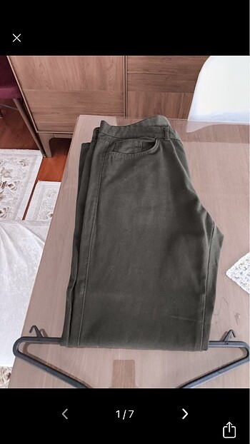LCW erkek pantolon