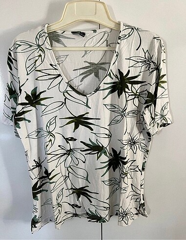 l Beden çeşitli Renk Likralı tshirt
