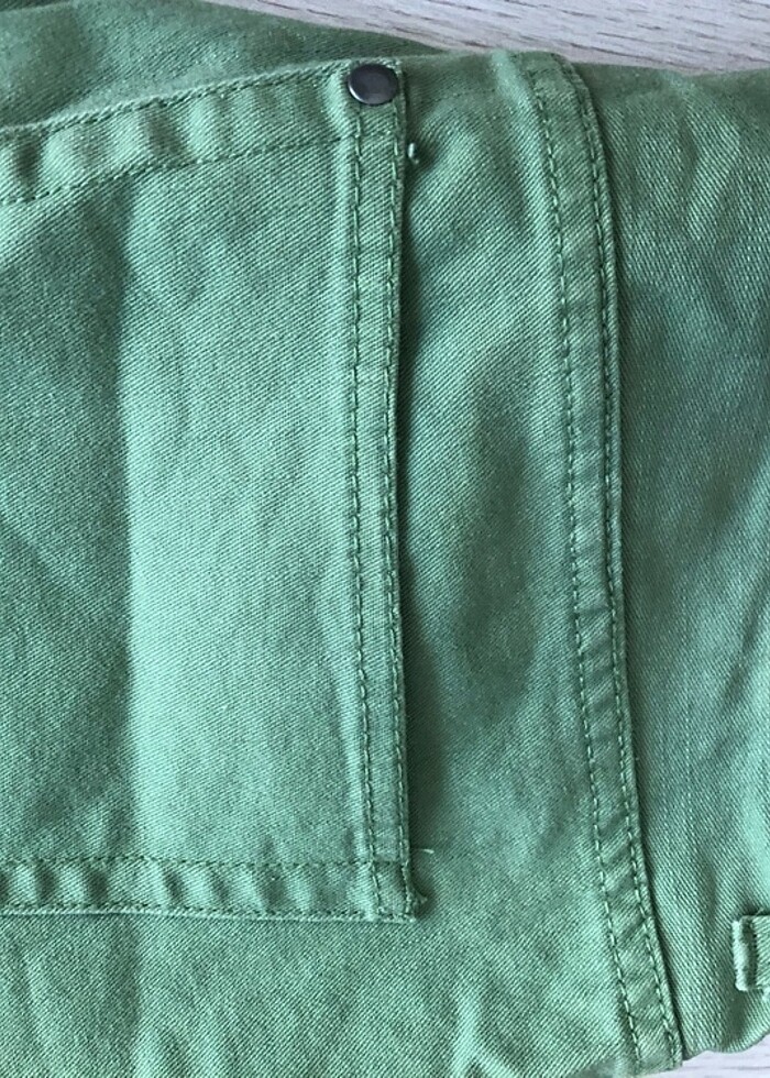 Erkek Jean pantolon - Görsel 4