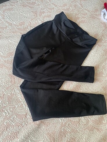 LC Waikiki Kadın spor tayt