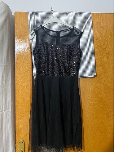 Mezuniyet elbise - Görsel 6