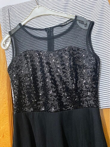 Mezuniyet elbise - Görsel 5