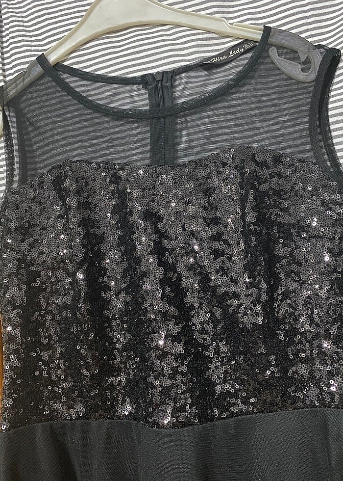 Mezuniyet elbise - Görsel 2