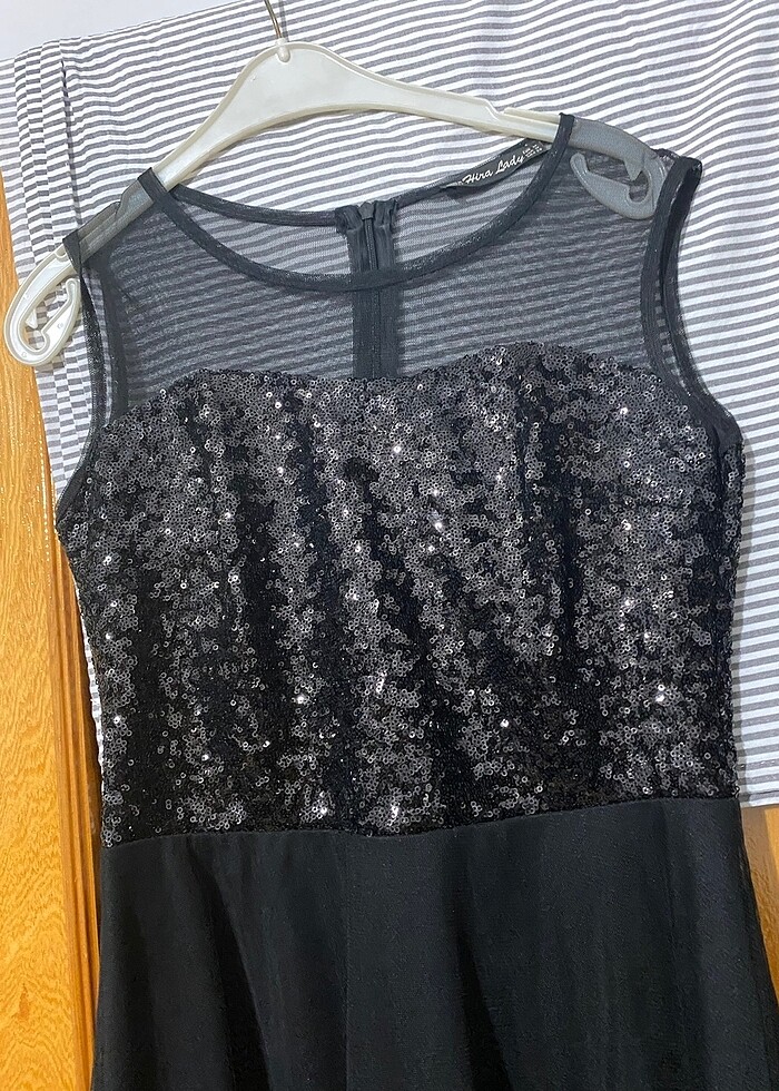 Mezuniyet elbise - Görsel 5