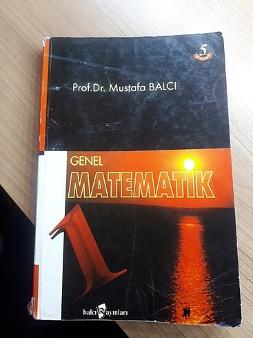 Genel Matematik