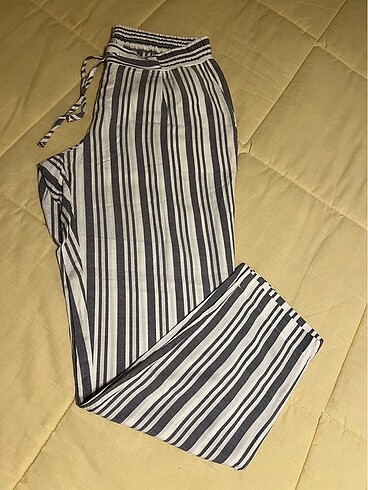 Bayan pantolon yazlık