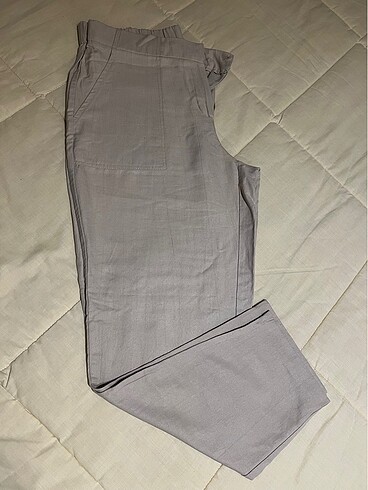 Bayan pantolon yazlık