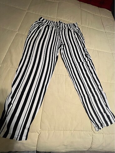 Bayan yazlık pantolon
