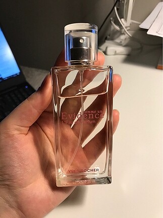 Yves Rocher Evidence Parfüm