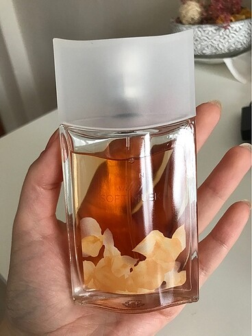 Avon Avon silky soft musk
