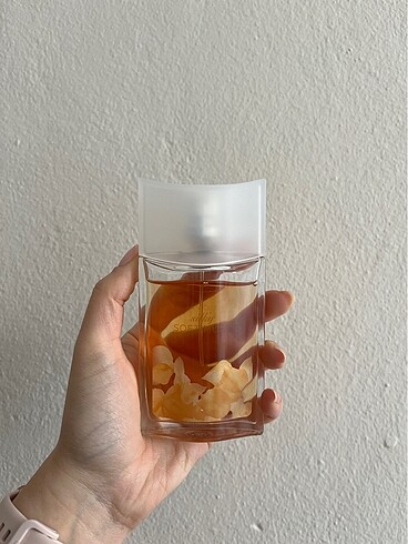 Avon Silky Soft Must