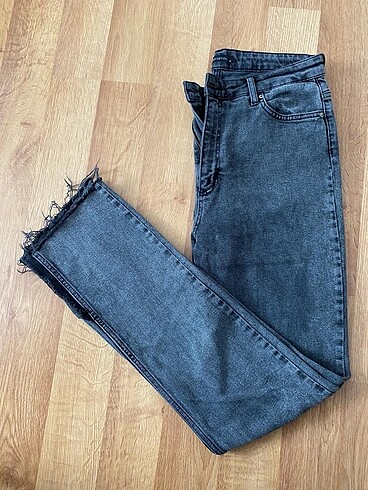 40 Beden Trendyol milla pantolon