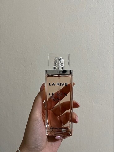 La Rive Parfum