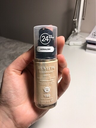 Revlon fondöten