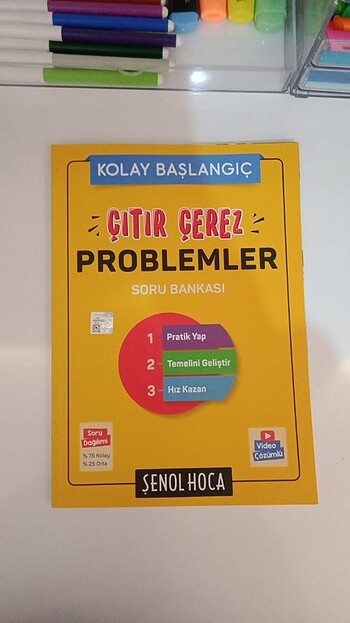 çıtır çerez problemler