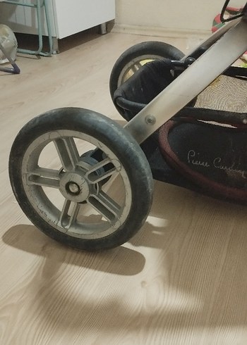 Pierre Cardin 9- 36 kg