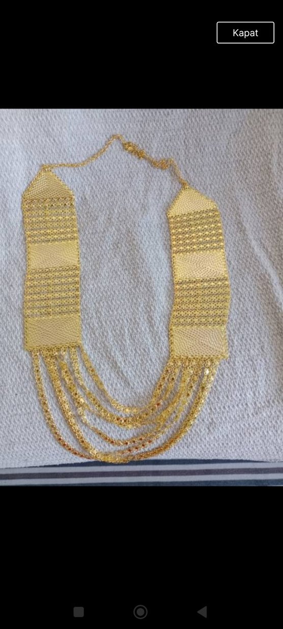 ürün hiç kullanılmadı - Görsel 2