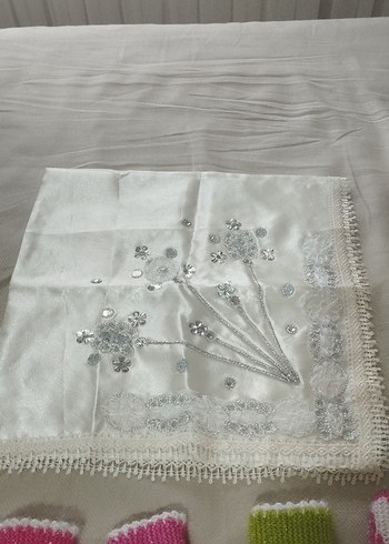 saten bohçalar - Görsel 2