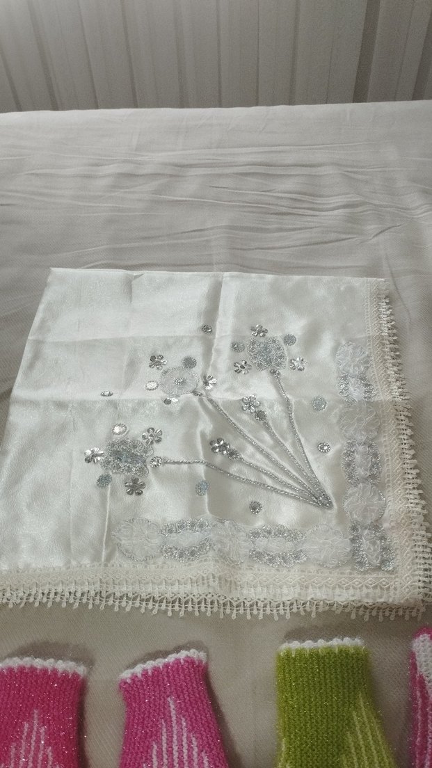 saten bohçalar - Görsel 2