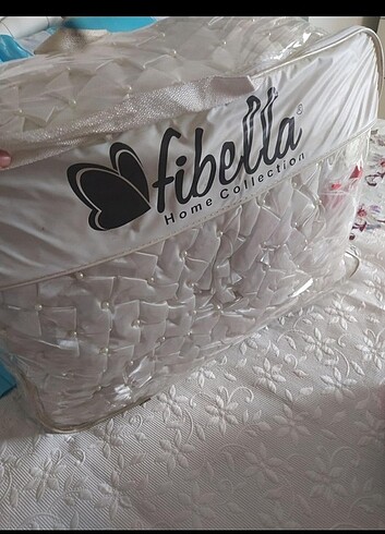 Yatak örtüsü - Görsel 5