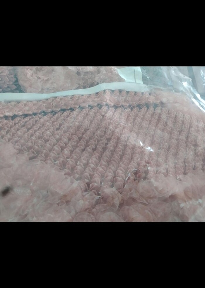 Yatak örtüsü  - Görsel 2