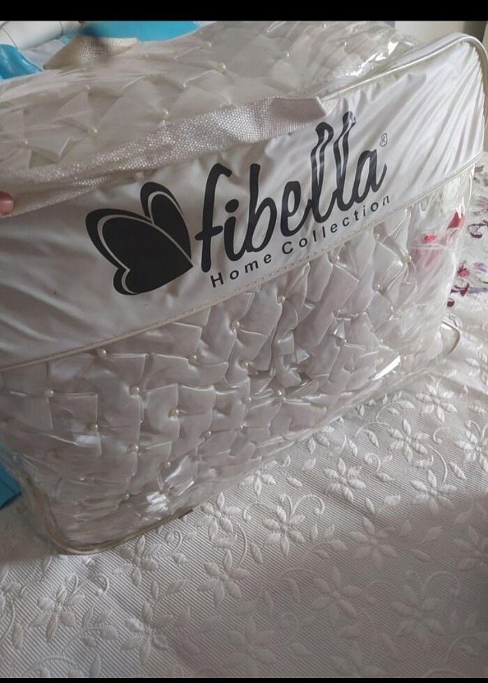 Yatak örtüsü  - Görsel 5