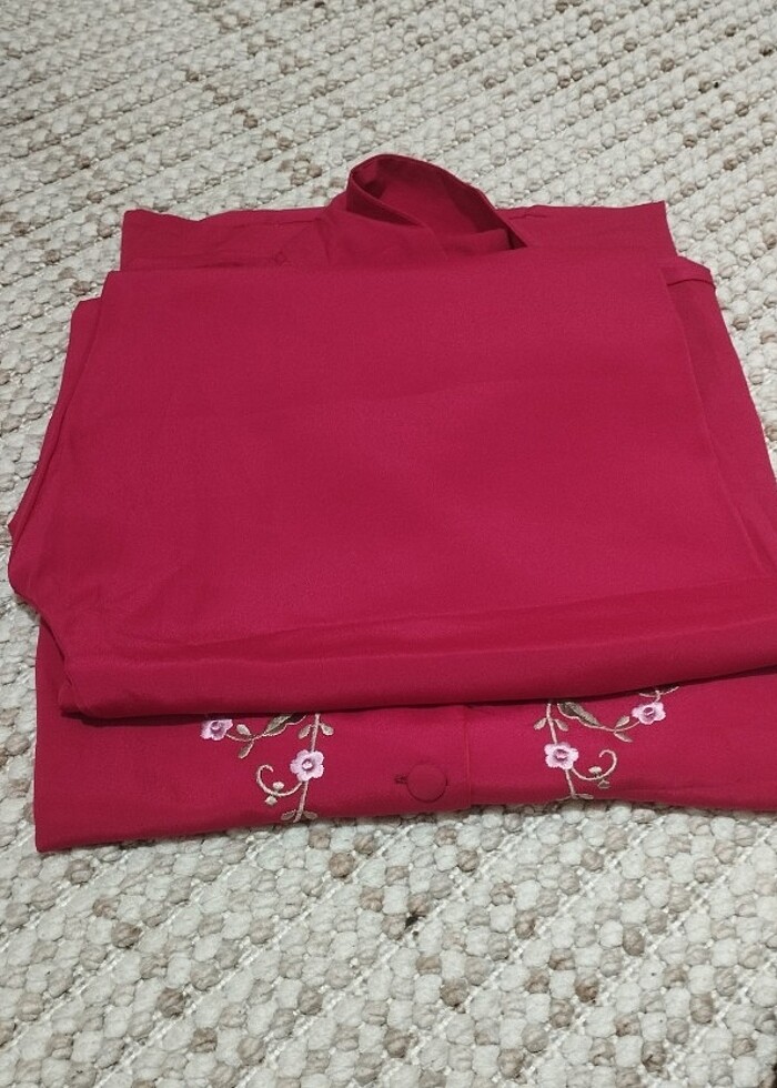 Gecelik  - Görsel 2