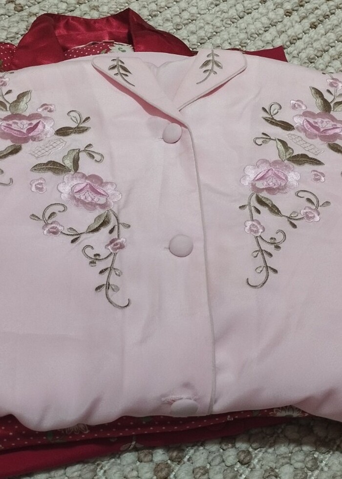 Gecelik  - Görsel 3