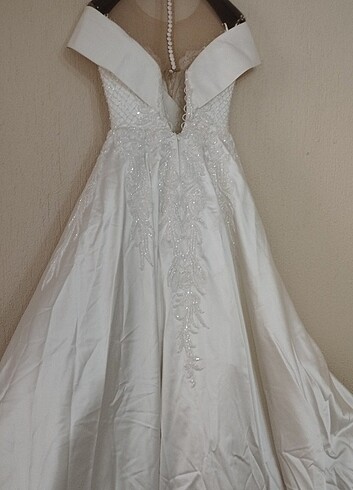 Gelinlik - Görsel 6