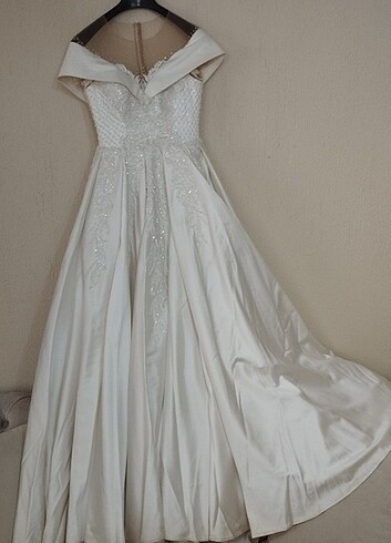 Gelinlik - Görsel 8