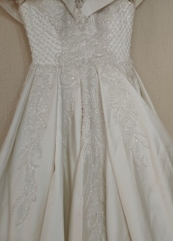 Gelinlik - Görsel 10