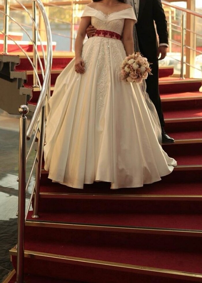 Gelinlik - Görsel 2