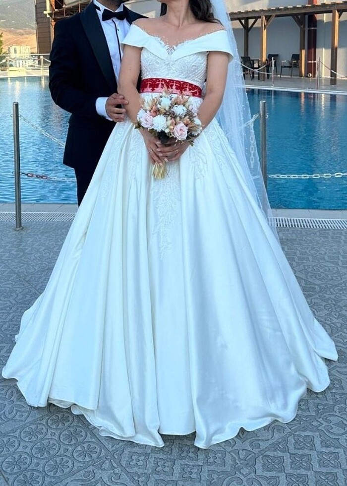 Gelinlik - Görsel 3