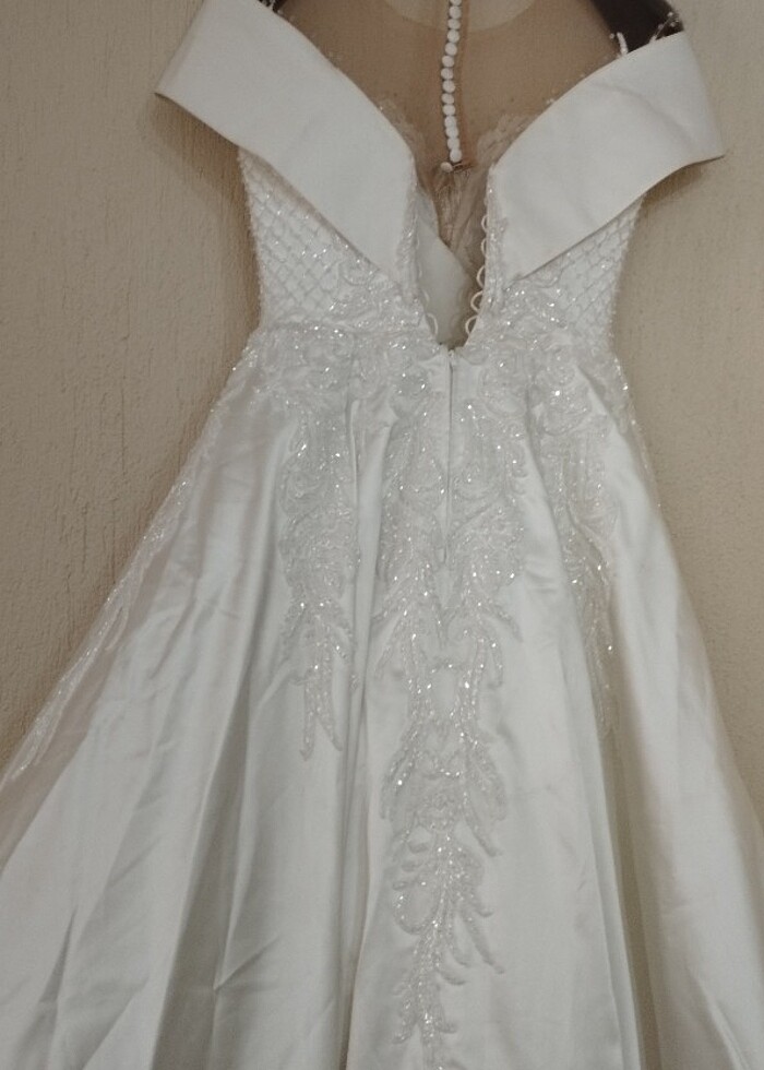 Gelinlik - Görsel 4