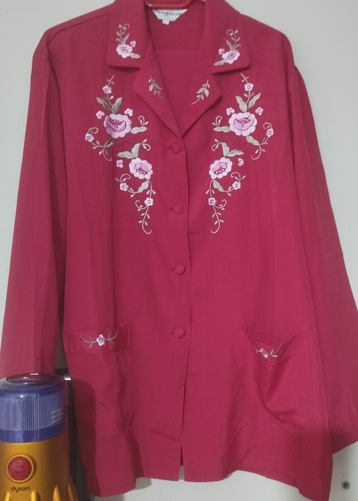 Gecelik  - Görsel 3